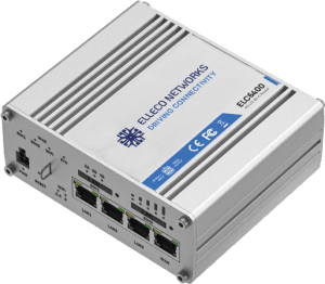 ELC6400