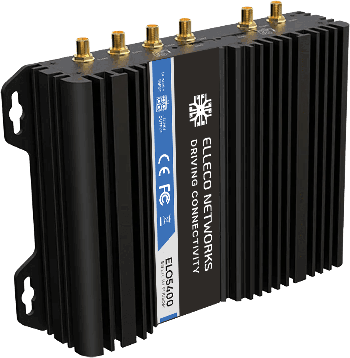 ELO5400 5G LTE Router