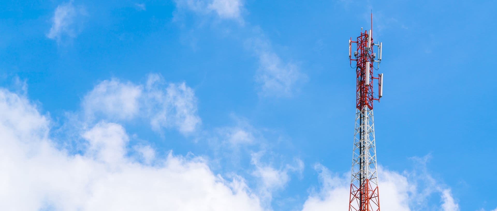 Powerful industrial 5G Routers