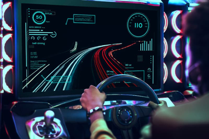 Automotive telematics