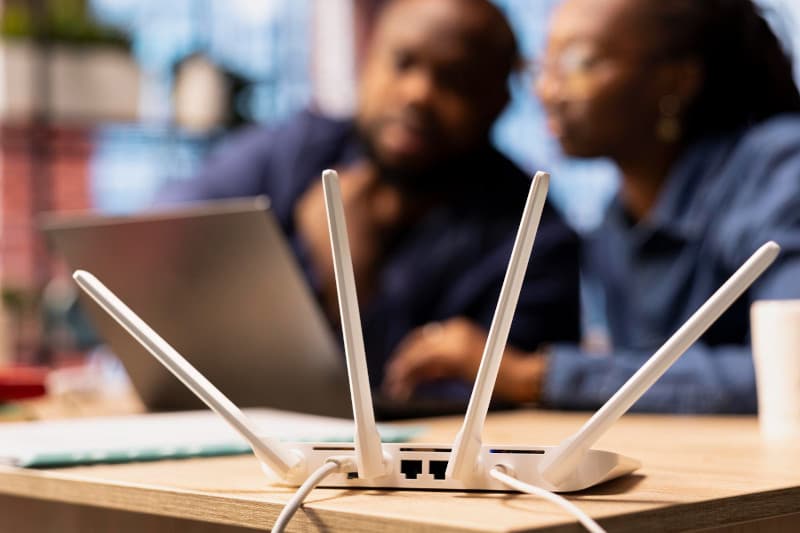 Elleco Failover Connectivity